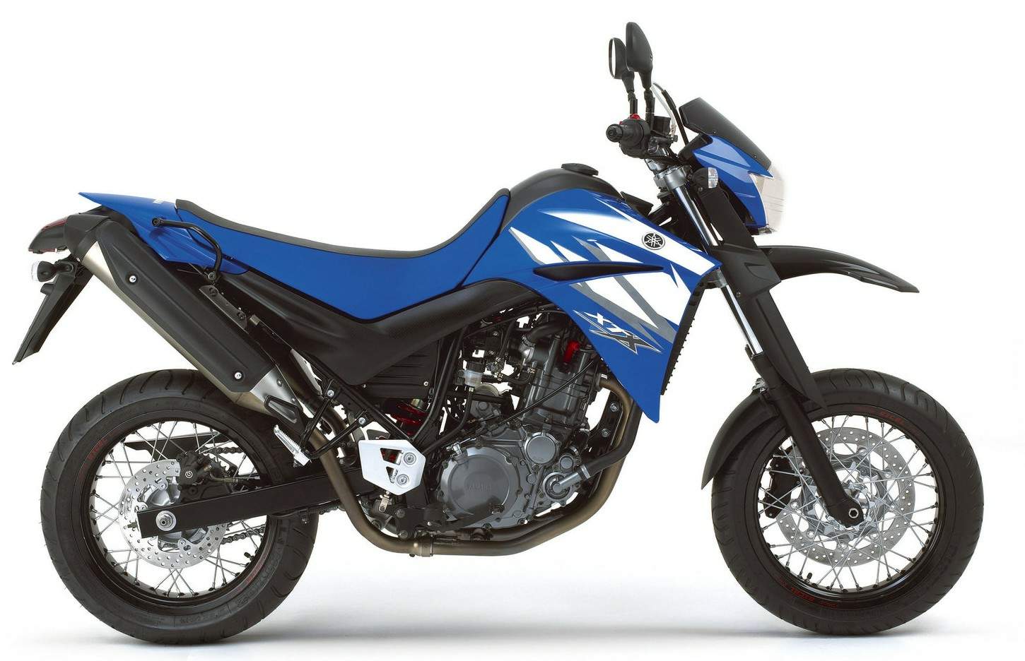 yamaha xt660x 2019